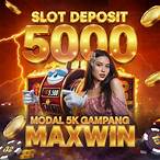 slot gacor 5000